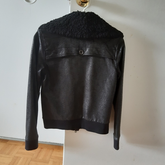 Armani Exchange Black Jacket - Picture 2 of 11
